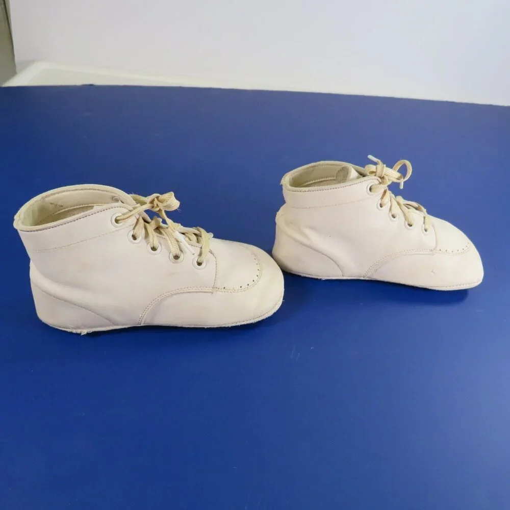 N/A vintage white